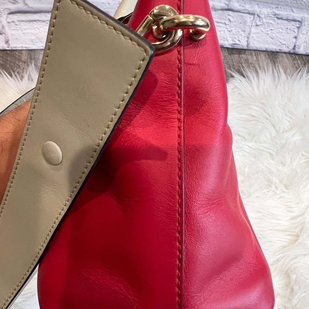 New Arrival: Chloe Two Way Hand/Shoulder Bag View 6